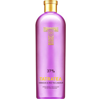 LIKIER TATRATEA HIBISCUS & RED TEA 0,7L 37%