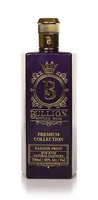 RUM BULLION PASSION FRUIT 0,7L 40%