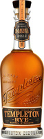 WHISKY TEMPLETON RYE BARREL STRENGHT 0,7L 57,3%