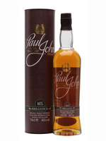 WHISKY PAUL JOHN BRILLIANCE 0,7L 46%