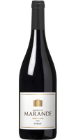 WINO MARANDE SYRAH 0,75L C WY