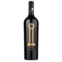 WINO PASSIMENTO BAGLIO GIBELLINA ROSSO 0,75L C WY