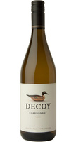 WINO DECOY CALIFORNIA  CHARDONNAY 0,75L B WY