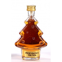 LIKIER PIERNIKOWY TRUNEK CHOINKA 0,2L 32%