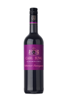  WINO CARL JUNG CABERNET SAUVIGNON 0,75L C PWY BEZALKOHOLOWE