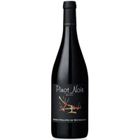 WINO PINOT NOIR VDP ROTHSCHILD 0.75L C WY