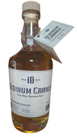 WHISKY SEDINUM CRANES PURE MALT BOURBON CASK 10YO 0,7L 43%