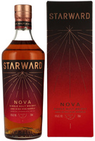 WHISKY STARWARD NOVA 0,7L 41%