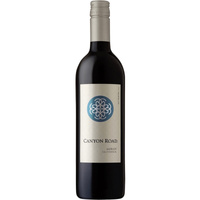 WINO CANYON ROAD MERLOT 0,75L C WY