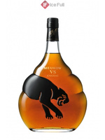 KONIAK MEUKOW VS BLACK PANTHER 0,7L 40%