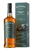 WHISKY BOWMORE ASTON MARTIN DARK INTENSE10YO  1L 40%