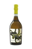 WINO PROSECCO CRUDO 0,75L B WY