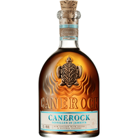  RUM CANEROCK 40% 0,7L