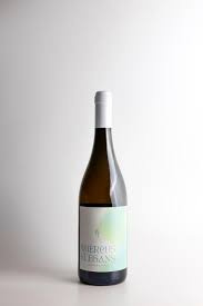 WINO DĘBOWE SZEPTY QUERCU ELEGANS JOHANNITER 0,75L B WY