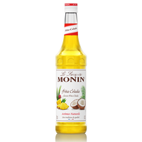 SYROP MONIN PINA COLADA 0,7L