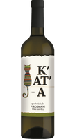 WINO KATA PIROSMANI 0,75L B PW