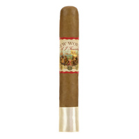 CYGARO AJ FEMANDES NEW WORLD CONNECTICUT ROBUSTO, NIKARAGUA