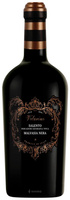 WINO VALERINO MALVASIA NERA PUGLIA 0,75L C WY