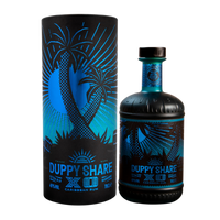 RUM DUPPY SHARE XO 0,7L 40%