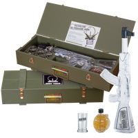ARMY VODKA 1,2L 40%