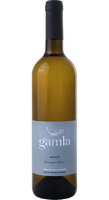 WINO GAMLA SAUVIGNON BLANC 0,75L B WY