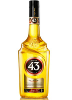 LIKIER 43 CUARENTA 0,7L 31%