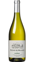 WINO ROCHE DE BELANNE COLOMBARD 0,75L B PW