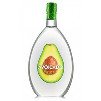 WÓDKA AVOKADO 0,7L 40%