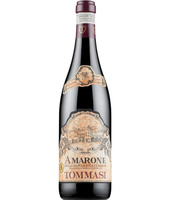 WINO TOMMASI AMARONE DELLA VALPOLICELLA  CLASSICO DOCG 2017 0,75L C WY