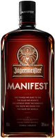 LIKIER JAGERMEISTER MANIFEST 0,5L 38%
