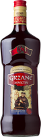 WINO GRZANIEC MINICHA BEZALKOHOLOWY 1L
