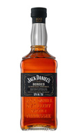 WHISKY JACK DANIELS BONDED 0,7L 50%%