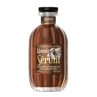 RUM SERUM MAMIE 0,7L 40%