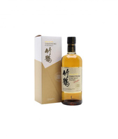 WHISKY NIKKA TAKETSURU PURE MALT 0,7L 43%