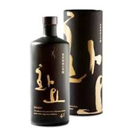WHISKY HWAYO SINGLE GREIN 0,5L 41%
