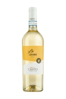 WINO LUGANA TERRE DI LAGU 0,75L B WY