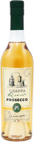WÓDKA GRAPPA RISERVA PROSECCO ALAMBICCHI 0,5L 38%