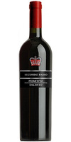 WINO SECONDO PASSO PRIMITIVO PUGLIA IGT 0,75L C WY