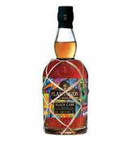 RUM PLANTATION BLACK CASK 0,7L 40%