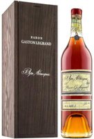 ARMAGNAC BARON GASTON LEGRAND 1965 0,7L 40%