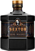 WHISKEY SEXTON 0,7L 40%