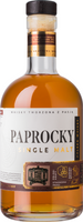 WHISKY PAPROCKY SINGLE MALT 0,7L 40%