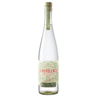 RUM SAINT BENEVOLENCE HAITI O,7L 50%