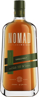 WHISKY NOMAD IRISH SINGLE  MALT O,7L 41,30%