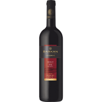 WINO BARKAN MERLOT RESERVA 0,75L C WY