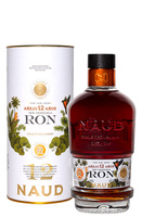 RUM NAUD 12YO WENEZUELA 0,7L 41%