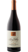 WINO LONG VALLEY RANCH PINOT NOIR  0,75L C WY
