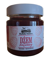 DŻEM MALINOWY SIEDLISKO KAŁUŻNA 210G
