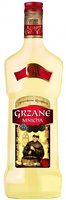 WINO GRZANIEC MNICHA BIAŁE 1L
