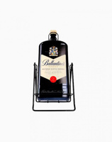 WHISKY BALLANTINE\'S 4,5L 40% KOŁYSKA